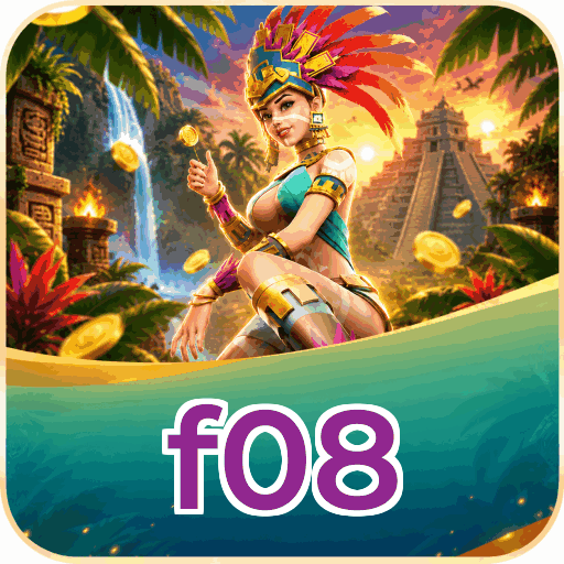 f08 APK v4.7.5 - Screenshot UI modern dan intuitif Indonesia